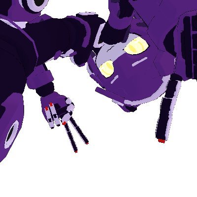 Lina_Dances's profile picture. Machine learning, but with not enough learning.