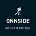 Onnside (@0nnside) Twitter profile photo Onnside (@0nnside) Twitter profile photo