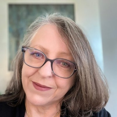 AngelaNovasNP's profile picture. Chief Medical Officer/Hospice & Palliative Care Consultant at Hospice Foundation of America (HFA)