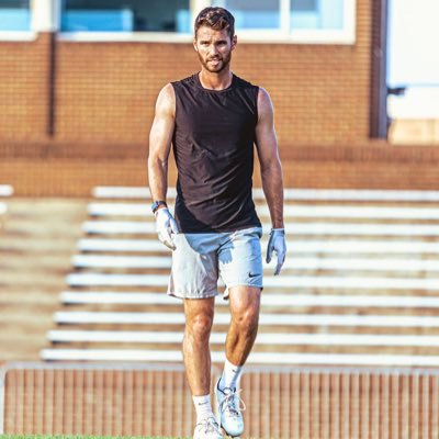 Colt711's profile picture. Teacher 🍎 Trainer 💪🏽 Streamer 👾 #FinsUp🐬⬆️