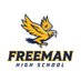 Freeman High School Tennis (@fhsgoldtennis) Twitter profile photo Freeman High School Tennis (@fhsgoldtennis) Twitter profile photo