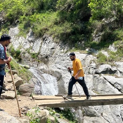 atsidharth's profile picture. Jack of all trades, master of pun! 
Special interest in product, tech, marketing, startups, and history!