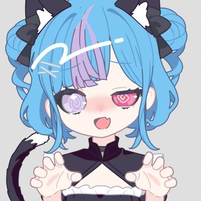 ꒰ঌ黒猫のタンゴ໒꒱さんのプロフィール画像