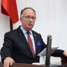 serafeddinkilic's profile picture. Saadet Partisi YİK Üyesi | Antalya Milletvekili