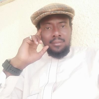 umarbawa64's profile picture. 