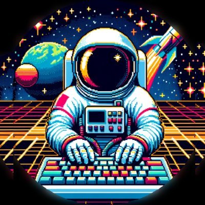 heisanthomas's profile picture. - Developer
- Music listener
- Golf player