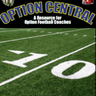optioncentral's profile picture. An online resource for Option Football coaches since 1999