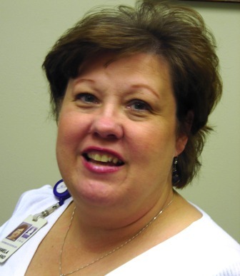 Pam Hanfland Profile