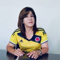 Gloria Elena Montoya Patiño (@gloriaelenamo17) 's Twitter Profile