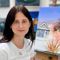 Holly Brodie (@hollybrodieart) 's Twitter Profile