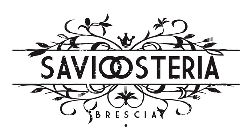 osteriadelsavio's profile picture. 