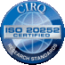 CIRQ (@cirqinfo) Twitter profile photo CIRQ (@cirqinfo) Twitter profile photo
