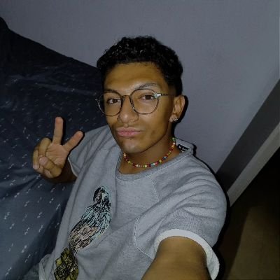 AlekRoma27's profile picture. 