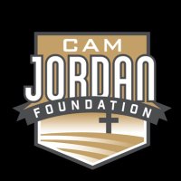 Cam Jordan Foundation (@camjfoundation) 's Twitter Profile Photo Cam Jordan Foundation (@camjfoundation) 's Twitter Profile Photo