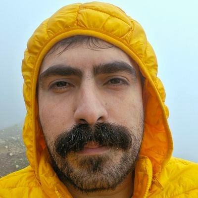 آیدین داشآغلو Profile