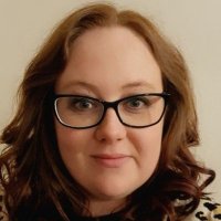 Dr Angela Wearn (@angwearn) 's Twitter Profile Photo Dr Angela Wearn (@angwearn) 's Twitter Profile Photo