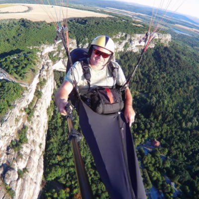 BobJ1966's profile picture. 