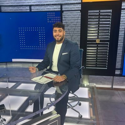 “I know I’m gone get got, but I’m gone get mine before I get got doe,” - Marshawn Lynch | Currently @ ESPN - all thoughts and opinions are my own