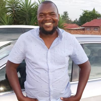 A full Zanu pf member and full supporter ,for ED,