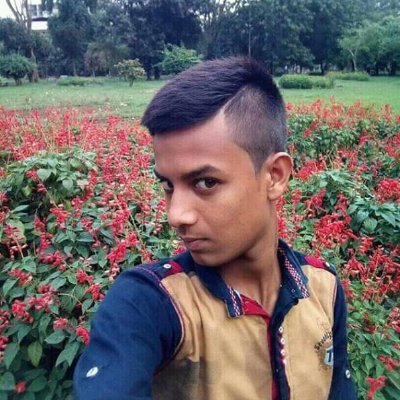 mdmunna63's profile picture. Hey, I'm Munna. I'm a Student. let's with  $FAN Maxi