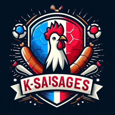 KSocisseMFL's profile picture. Club de football MFL 🏟️ un follow = un nouveau socios 🗳️ le BBQ, les copains et un peu de football 🇪🇸🇫🇷