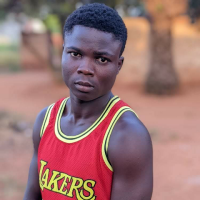 jeffulriche doumashie (@djeusani09) 's Twitter Profile