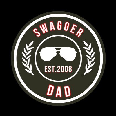 Swaggerdad for those dad's that think they lost their sense of Swag...I'm here to restore it! You can still be a great dad with a little Swag.