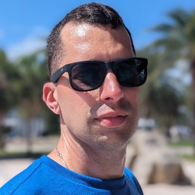Developer focused on building web-applications.
