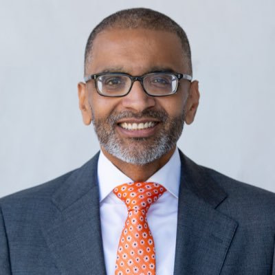 Navin Girishankar Profile