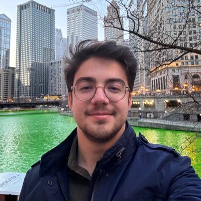gergerliguven's profile picture. Purdue CS | Bilkent CS 23’