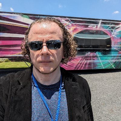philipgura's profile picture. Save the world through tech & love. Systems Thinking, Spiral Dynamics, Futurist, Investor. The future is yours. Take it, take it in your hands.