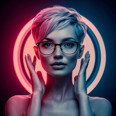 evafox_AI's profile picture. Looking for a new reality in AI. LET'S GO TOGETHER.