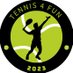 Tennis4Fun (@tennis_4fun) Twitter profile photo Tennis4Fun (@tennis_4fun) Twitter profile photo