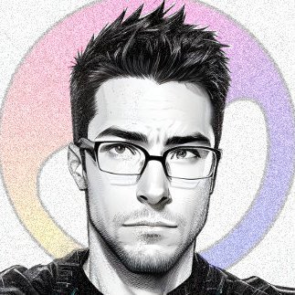 Co-founder and CTO @elixir
Previously @TokensoftInc and @IDEXX.