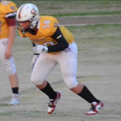 CARSON HOOVER OL/DL CO 2028 #54 Profile
