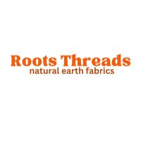 Roots Threads - Natural Earth Fabrics (@rootsthreads) 's Twitter Profile