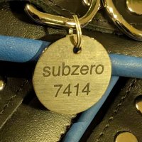 subzero (@subzero_7414) 's Twitter Profile