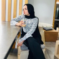فاطمه (@fatmagamal4433) Twitter profile photo