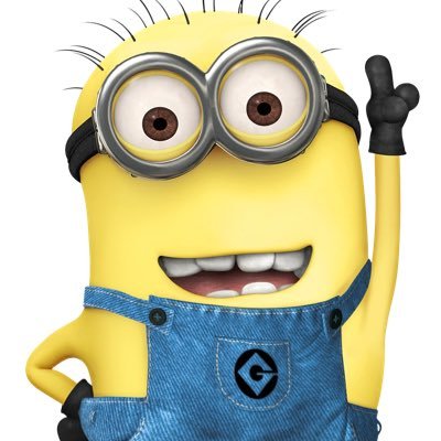 Minions3OutYet's profile picture. Tweeting everyday if Minions 3 is out yet