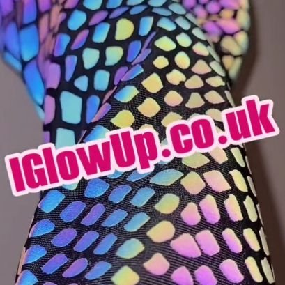 IGlowUpUk's profile picture. It's glow time!..
Clothing, footwear & so much more.
We bring beautiful & unique items to you