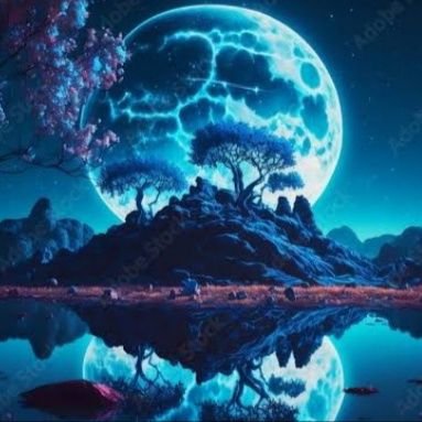 BlueMoon09320's profile picture. CTID 💙💙💙💙