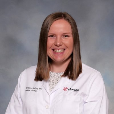 Rad Onc resident at U of Cincy | M.D. @UToledoMed | B.S. @UofAlabama | Cincinnati raised | T1D | AOA | Passionate about women’s health | #WeWhoCurie