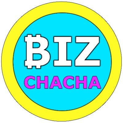 biz_chacha's profile picture. 