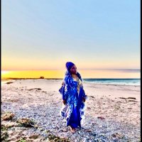Carleen Anderson (@carleenanderson) 's Twitter Profile