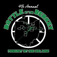 Battle at the Berkey (@battleatberkey) 's Twitter Profile Photo Battle at the Berkey (@battleatberkey) 's Twitter Profile Photo