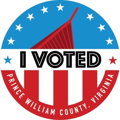 Official account for the Prince William County Office of Elections (VA). Account not monitored 24/7. Questions? Email pwcvotes@pwcgov.org or call 703-792-6470.