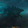 cipmunk83646's profile picture. Godzilla