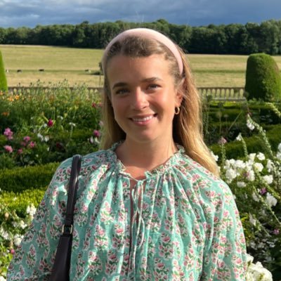 HAU Ag grad 🚜 Certified Mixed Farming Enthusiast 🐑 🌾Future Farmers board member. WCF CRL27. Agricultural Scholar on a Global Mission 🌍