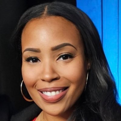 Technology Director | @STEMAtlWomen Natl Director | @WWCodeFrontEnd Lgcy Architect | Cloud Engineer ☁️| AI | Tech Speaker🎙| Guinness World Record Holder👩🏾💻
