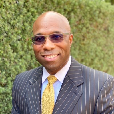 Embracing Life as Interim Executive Director of Public Safety for Peralta Community College District